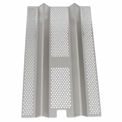 Blaze Stainless Steel Flame Tamer for Professional LUX Gas Grills - BLZ-3PRO-055