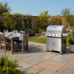 Bull Outlaw 30-Inch 4-Burner Freestanding Gas Grill - 26001/2 - Image 2