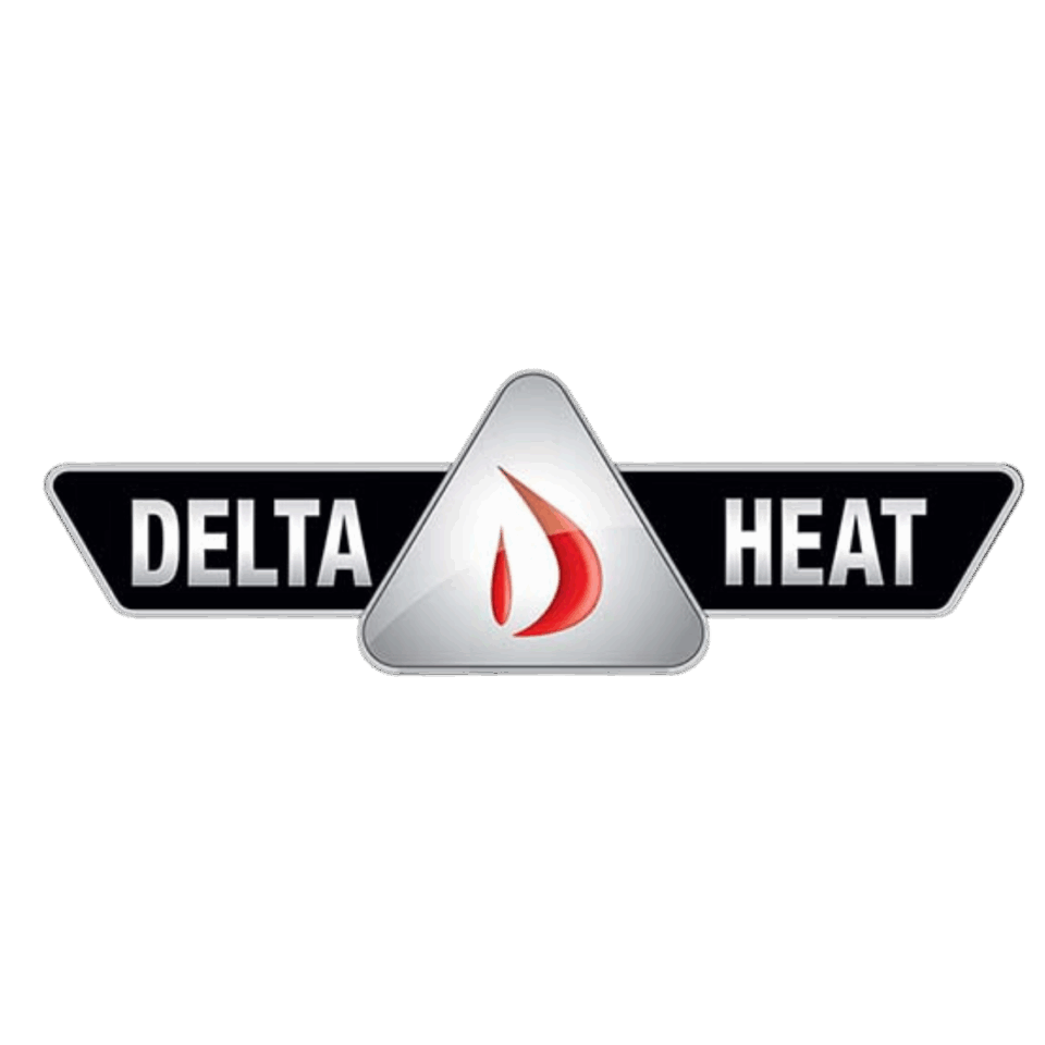 Delta Heat Logo 2