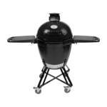 Freestanding Primo Ceramic Grills Round Charcoal Primo