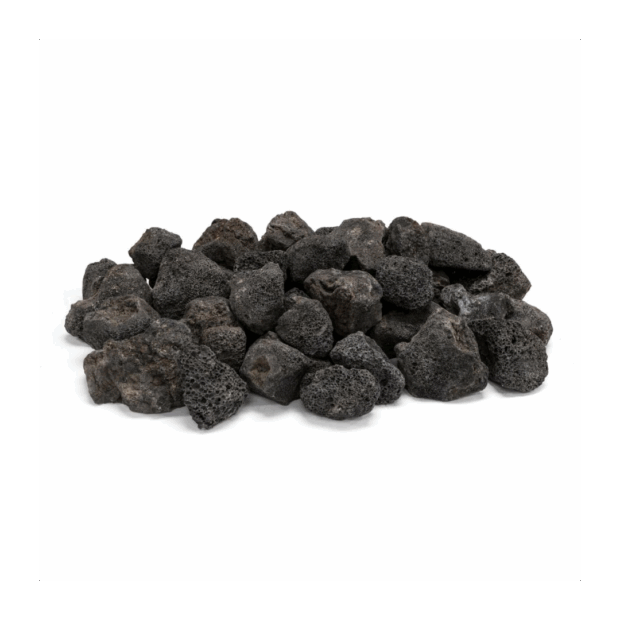 Lava Stones Model LVS-15