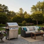 Lion-L75000-Freestanding-Grill-