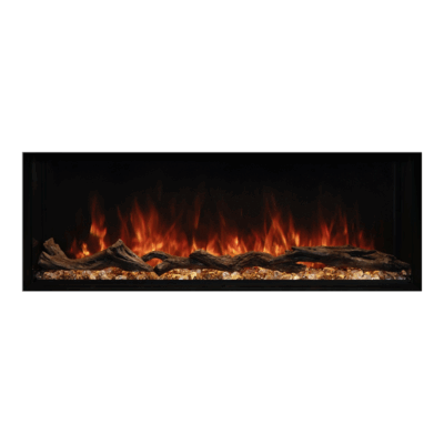 Modern Flames Landscape Pro 44-inch Multi View Built-in Electric Fireplace