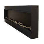 Modern Flames Landscape Pro 96-inch Slim Electric Fireplace - Outdoor/Indoor - Image 2