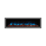 Modern Flames Landscape Pro 68-inch Multiview Built