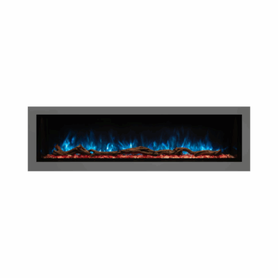 Modern Flames Landscape Pro 68-inch Multiview Built