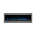 Modern Flames Landscape Pro 68-inch Slim Electric Fireplace