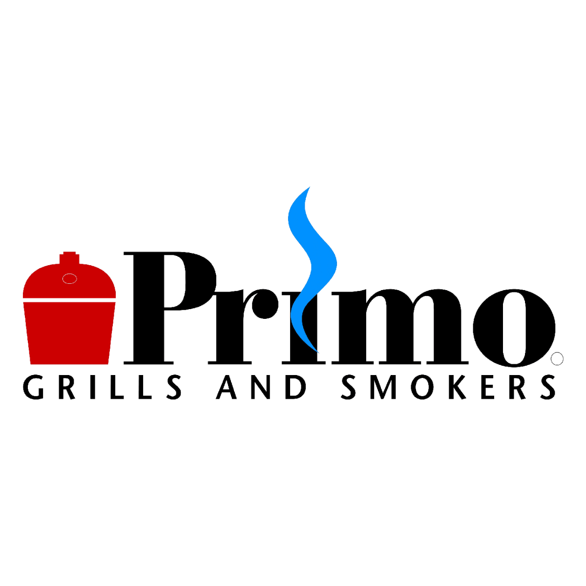 Primo Grills Logo