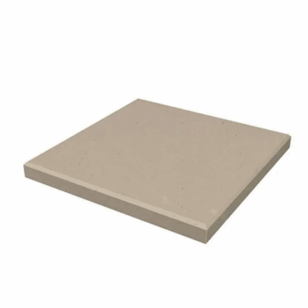 Square Firetable Burner Cover American Fyre Designs