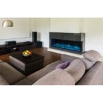 Modern Flames Landscape Pro 80-inch Multiview Built-in Electric Fireplace - Outdoor/Indoor - Image 4