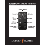 sps-50b-spectrum-slimline-remote