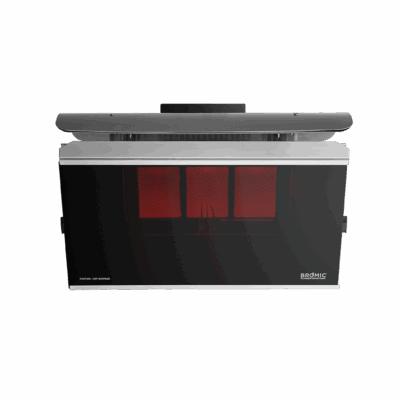 Bromic Heating Platinum Smart-Heat™ 300 Series