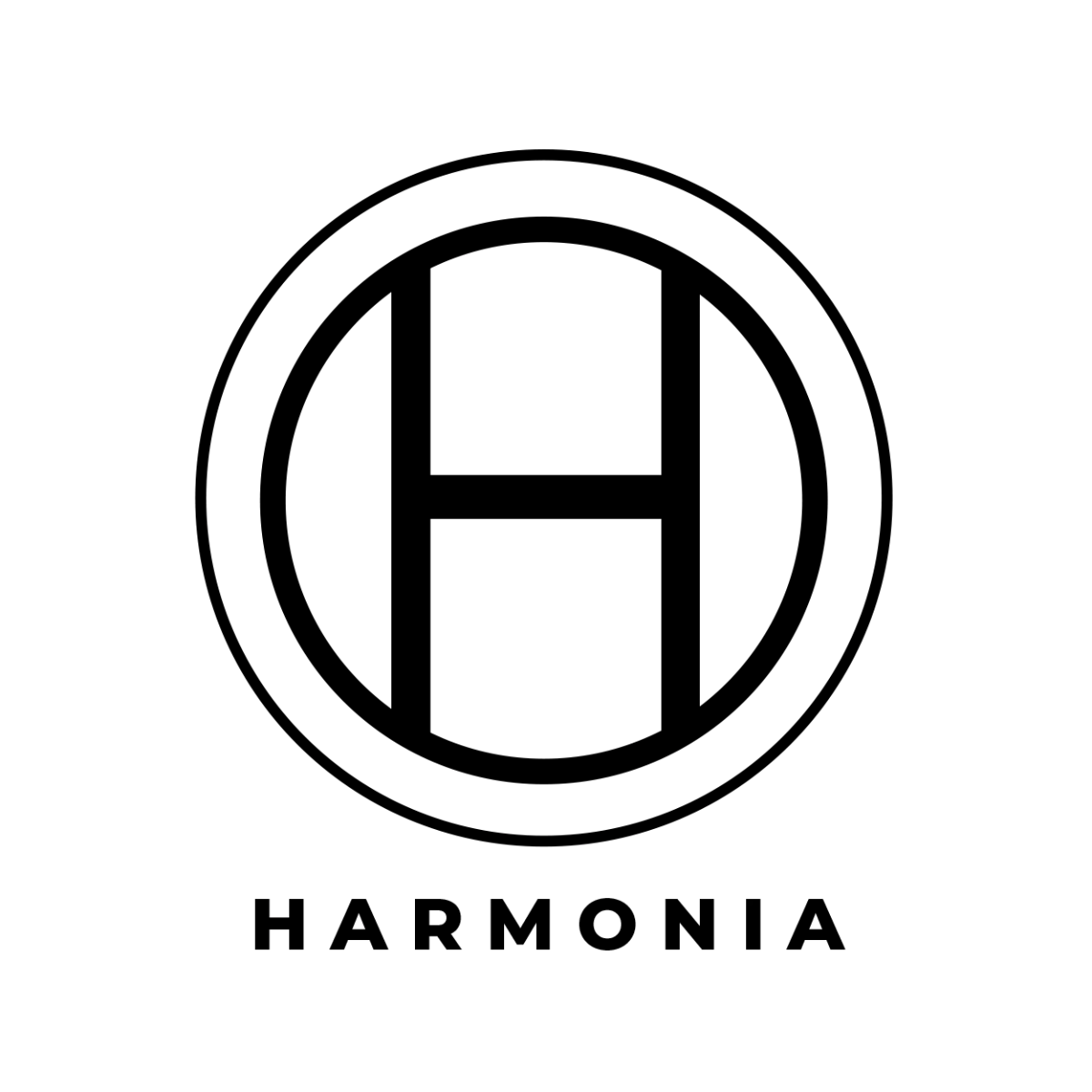 Harmonia Living Logo