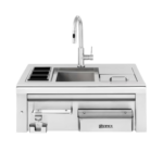 Lynx Professional Built-In Cocktail Station – LCS30 - Image 2