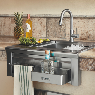 Lynx Professional Built-In Cocktail Station – LCS30