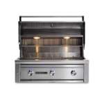 Lynx Sedona 36 Inch Built-In Gas Grill - L601