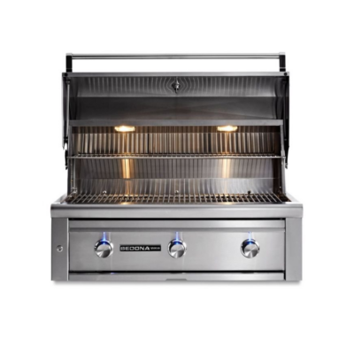 Lynx Sedona 36 Inch Built-In Gas Grill - L601