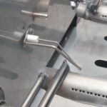 Sedona Spark Ignition System