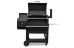Yoder Smokers YS640s Pellet Grill - Standard Cart - Image 3