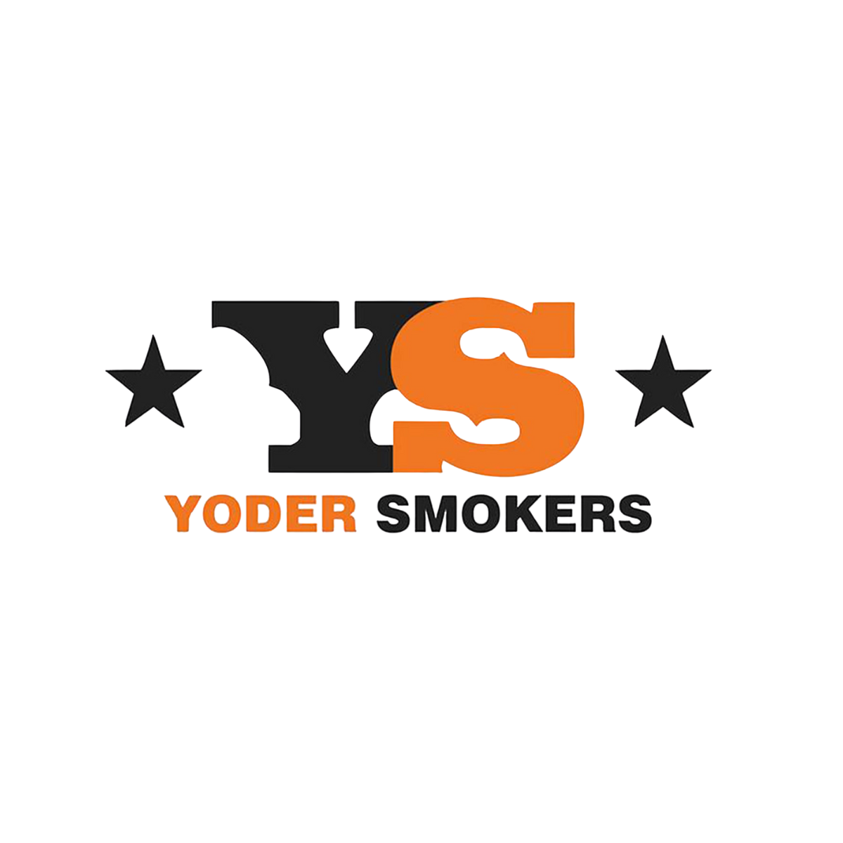Yoder Smokers Logo