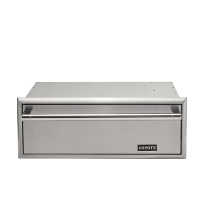 Coyote 30-inch Warming Drawer - C3-WD
