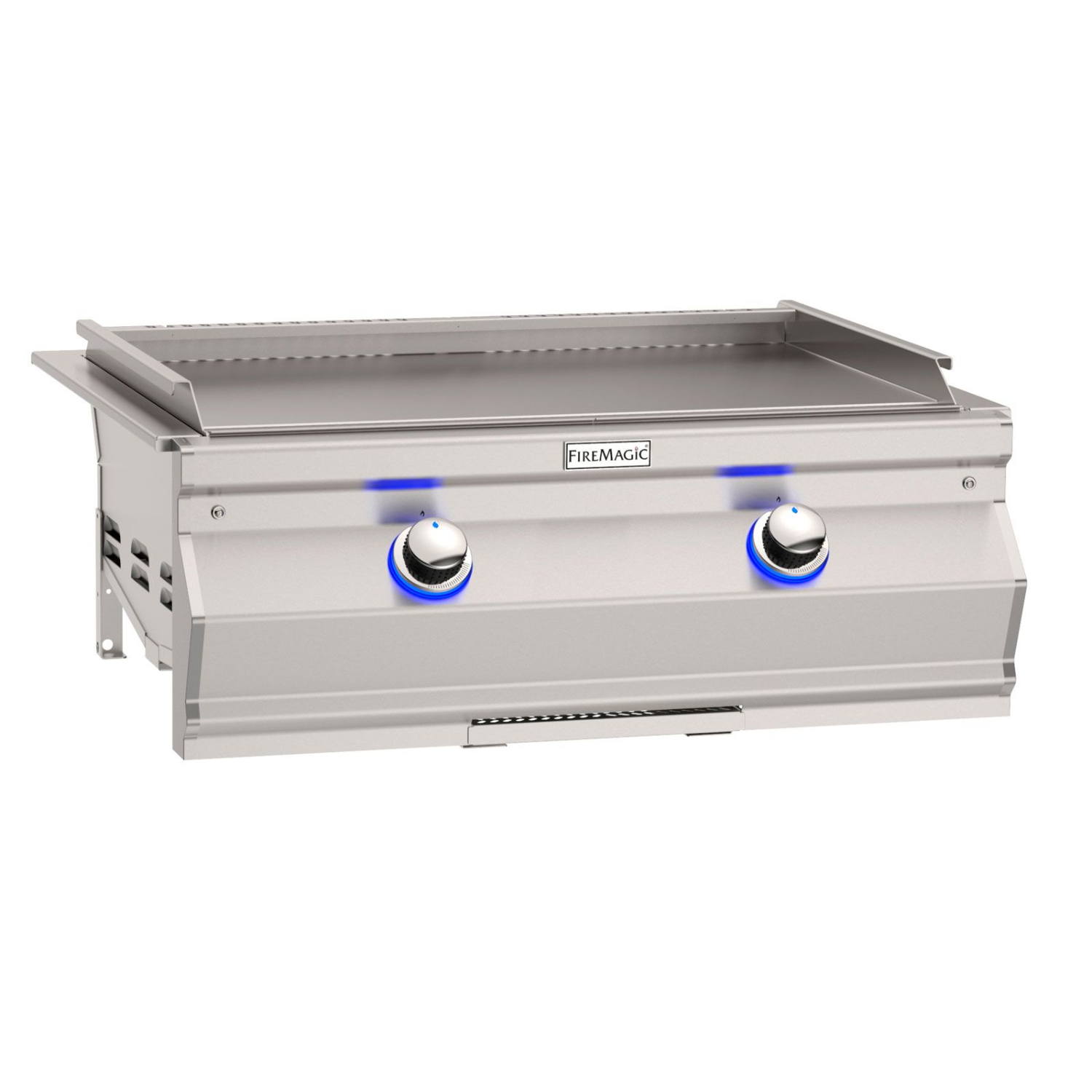 Fire Magic Aurora A660I-0T4 Built-In Gourmet Griddle Fire Magic Aurora A660I-0T4 Built-In Gourmet Griddle
