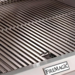 Firemagic Grates