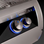 Firemagic LED Light Knobs