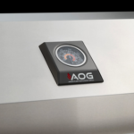 AOG Analog Thermometer