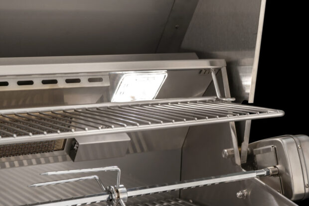 AOG Flame Thrower Ignition