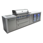 Mont Alpi Deluxe Series 11 MAi805-DBEVFC