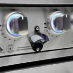 Mont Alpi - MAi805-D - Deluxe Grill Island - Stainless Steel - Bottle Opener