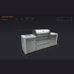 Mont Alpi MAi805-D Specs