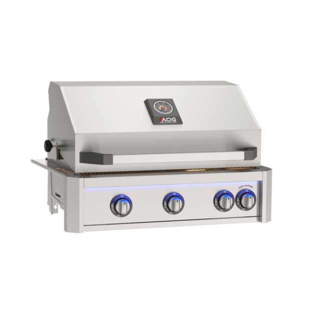 NEW AOG L - Series 30 Built-In Grill (1)