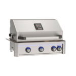 AOG BUILT-IN GRILLS