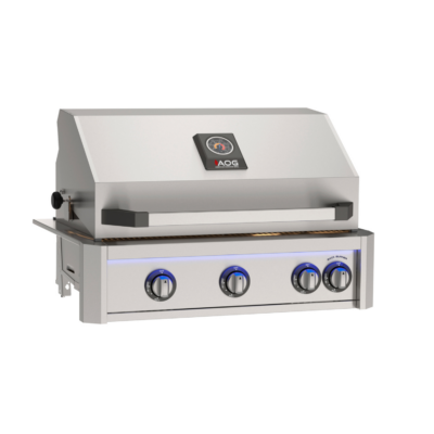 NEW AOG L - Series 30 Built-In Grill