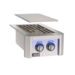 NEW AOG L-Series Gas Double Side Burner