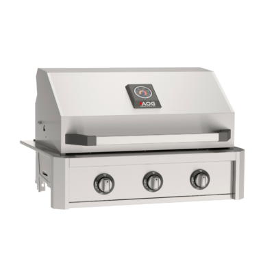 NEW AOG T-Series 30 Built-In Grill AOG30TN