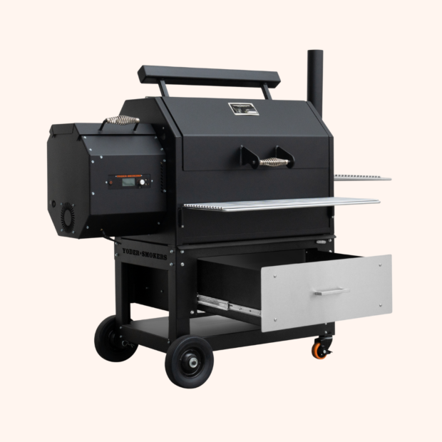 YS480 Storage Drawer System