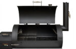 Yoder Smokers YS1500s Pellet BBQ Grill - Image 4