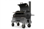 Yoder Smokers YS1500s Pellet BBQ Grill - Image 5