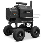 Yoder Smokers YS480s Outlander Pellet Grill