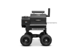 Yoder Smokers YS480s Outlander Pellet Grill - Image 4