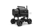 Yoder Smokers YS640s Outlander Pellet Grill
