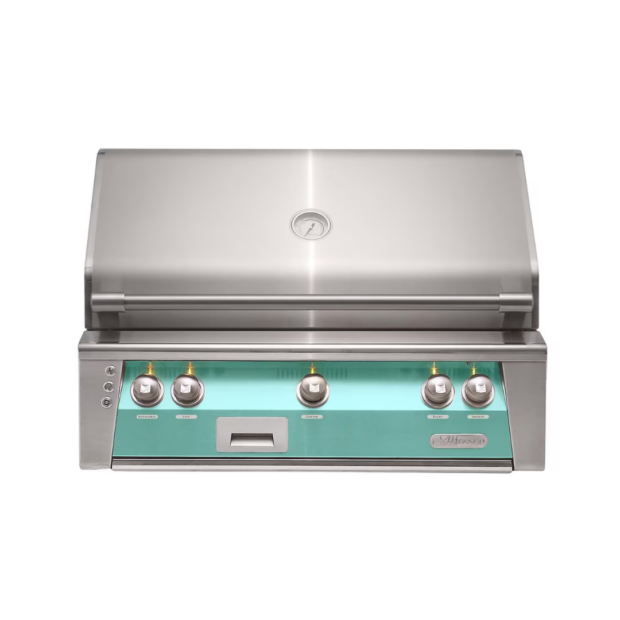 Alfresco ALXE 36-Inch Light Green - ALXE-36-S6027