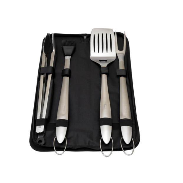 4 Piece Tool Kit TK-1