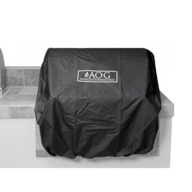 AOG Cover For 24-Inch Built-In Gas Grills AOB24