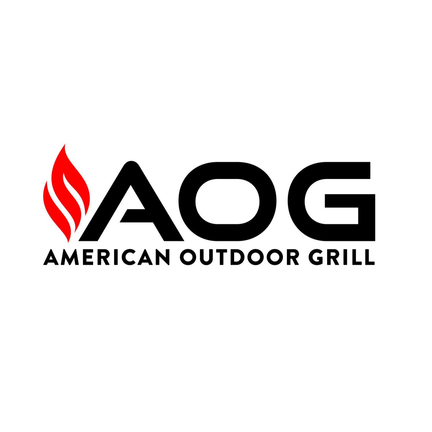 American Outdoor Grill