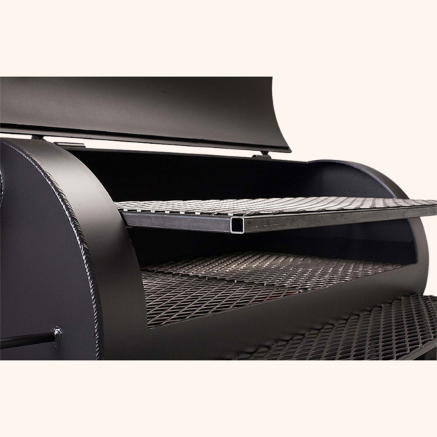 Abilene 2nd Level Slide-out Shelf