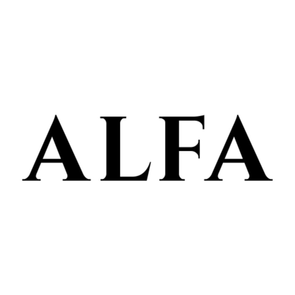Alfa Forni Logo